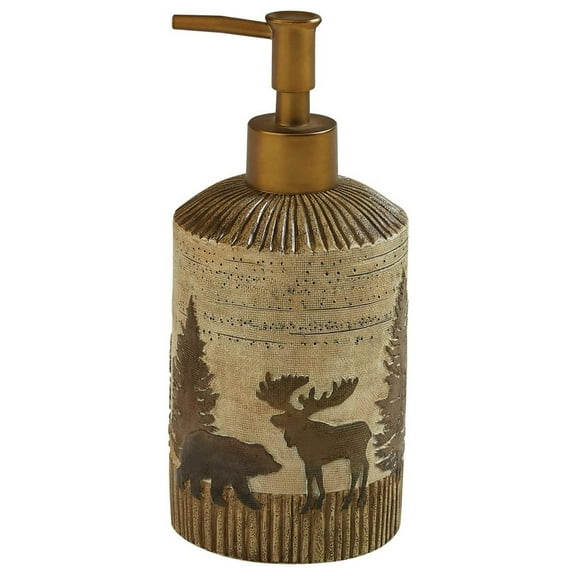 Black Forest Dispenser