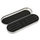 thumbnail image 1 of Qkiss Caja de almacenamiento de pinzas herramienta de maquillaje de pestañas de caja organizadora de pinzas de extensión de pestañas ANGGREK Otros, 1 of 8