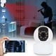 2.4G 5G Wifi 2Mp Ip Camera Auto Tracking Alarm Security Protection