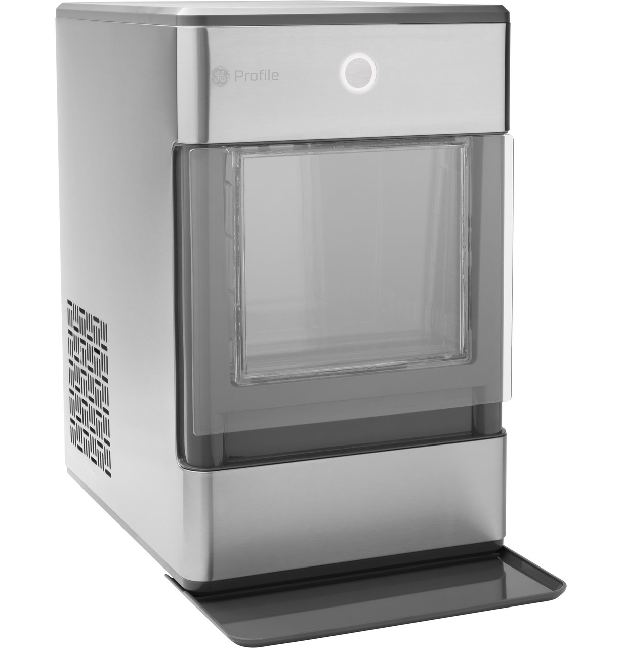 Buy GENERAL ELECTRIC Up to 24 lbs Per Day Countertop Ice Maker