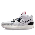 thumbnail image 3 of Zapatillas de baloncesto Nike Kyrie 8 Infinity con punta redonda, amortiguación, antideslizantes y duraderas, de caña media, tanto para hombres como para mujeres, 3 of 5