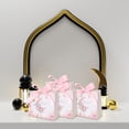 thumbnail image 4 of Jiibva 30 Pcs Eid Mubarak Candy Boxes, Ramadan Favor Boxes Eid Mubarak Candy Goodie Bags Eid Gift Bags for Ramadan Eid Mubarak Party Supplies, 4 of 7