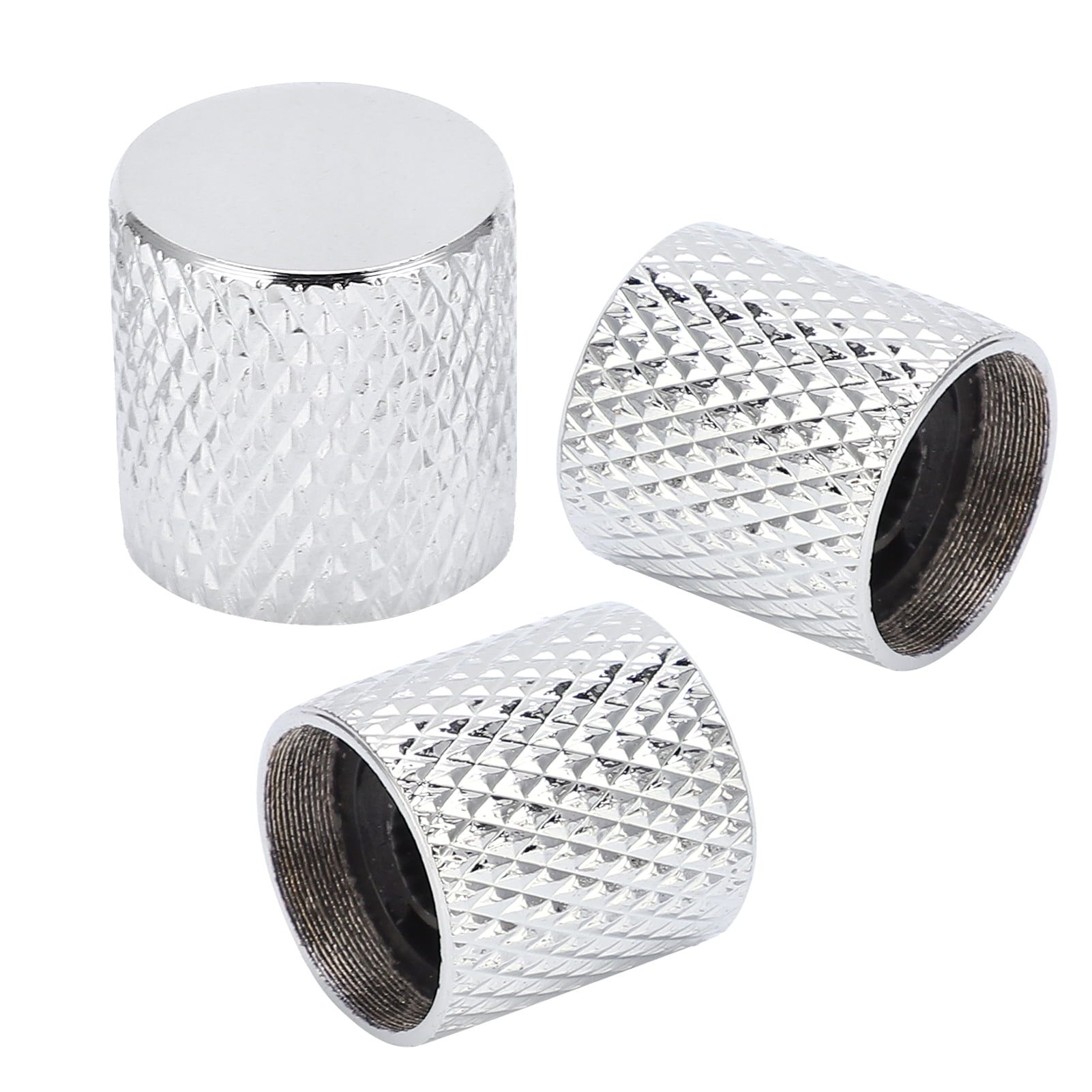 Guitar Control Knob, Attractive Compact And Light Premium Simple Guitar