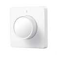 thumbnail image 1 of Tuya Smart Wifi Dimmer Light Switch Dimming Panel Wall Smart Switch 220-240V Works with WIFi, 1 of 5