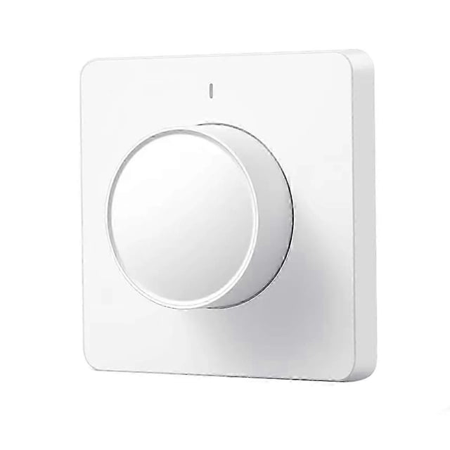 Tuya Smart Wifi Dimmer Light Switch Dimming Panel Wall Smart Switch 220-240V Works with WIFi