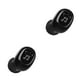 thumbnail image 3 of Injueey 2021 en la oreja Mini Invisible Ture auricular inalámbrico Bluetooth auriculares manos libres estéreo auricular con micrófono F911 Negro 2piezas, 3 of 6
