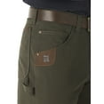 thumbnail image 4 of Wrangler® Men's and Big Men's Riggs Carpenter Pant with Tool Pocket (Sizes 30-60), 4 of 8