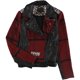 thumbnail image 1 of Chaqueta de Moto Guess Mixta para Mujer Multicolor X-Large, 1 of 2