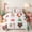 Green Gold 01, variant on Manfei Cookie Bed Spread Queen Holiday Queen Coverlet Set, Red Gold 3pcs 1 Quilt and 2 Pillowcases