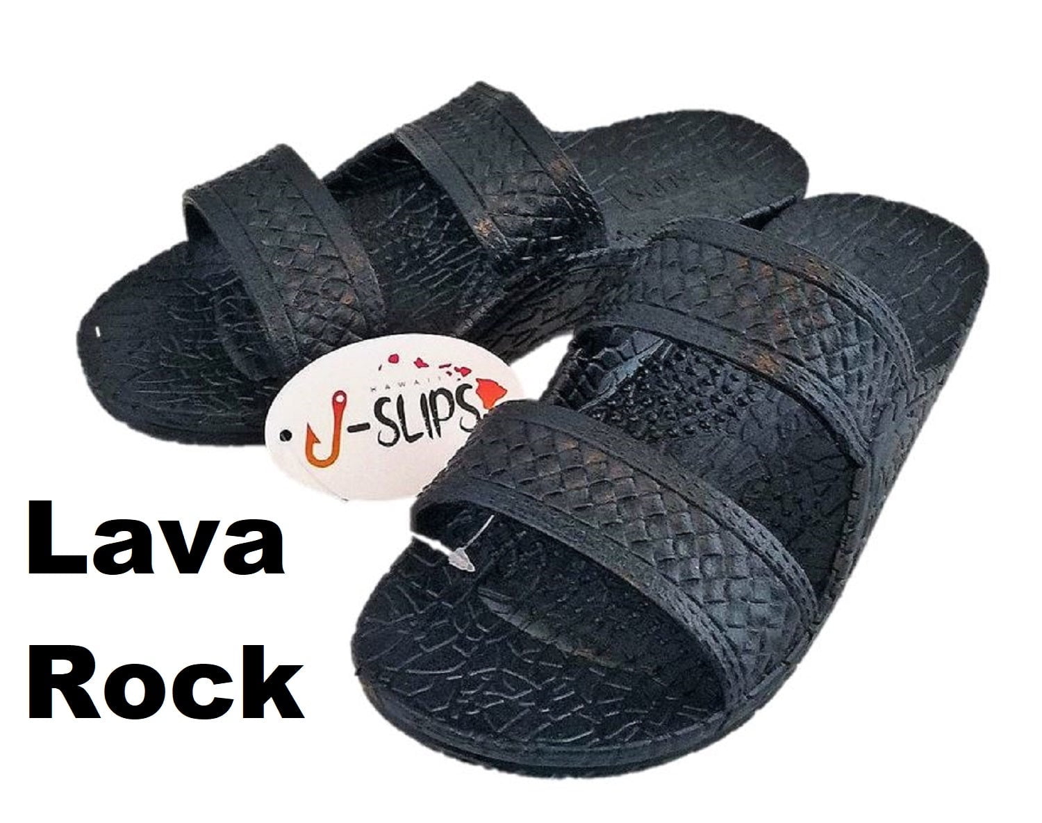 J-Slips Hawaiian Jesus Sandals 