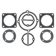 thumbnail image 3 of BTOER 7 In 1 Air Compressor Cylinder Head Base Valve Plate Gaskets Washers Pad Air Compressors Accessories Pneumatic Parts, 3 of 9