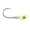 Chartreuse, variant on Berkley Fusion19 Swimbait Fishing Jig Heads