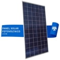 thumbnail image 4 of Panel solar fotovoltaico Iusa 330 w monocristalino azul, 4 of 6