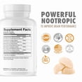 thumbnail image 7 of DR. EMIL NUTRITION Elite Lion's Mane Mushroom Plus, 30 Servings, 7 of 7