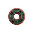 thumbnail image 3 of Manual Threading/Pipe and Bolt Die Head Complete w/Dies, 1 in-11-1/2 NPT, 12-R, HS, Alloy RH, 3 of 3