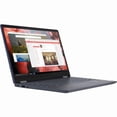 thumbnail image 5 of Lenovo Yoga 6 13.3" FHD Touchscreen 2-in-1s Laptop, AMD Ryzen 7 5700U, 16GB RAM, 1TB SSD, Windows 10 Home, Blue, 82ND0001US, 5 of 16