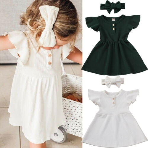 baby girl outfits walmart