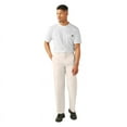 thumbnail image 4 of Dickies Men's Loose Fit Double Knee Work Pants – Durable Workwear with Reinforced Knees & Pockets, Industrial Strength, 4 of 5