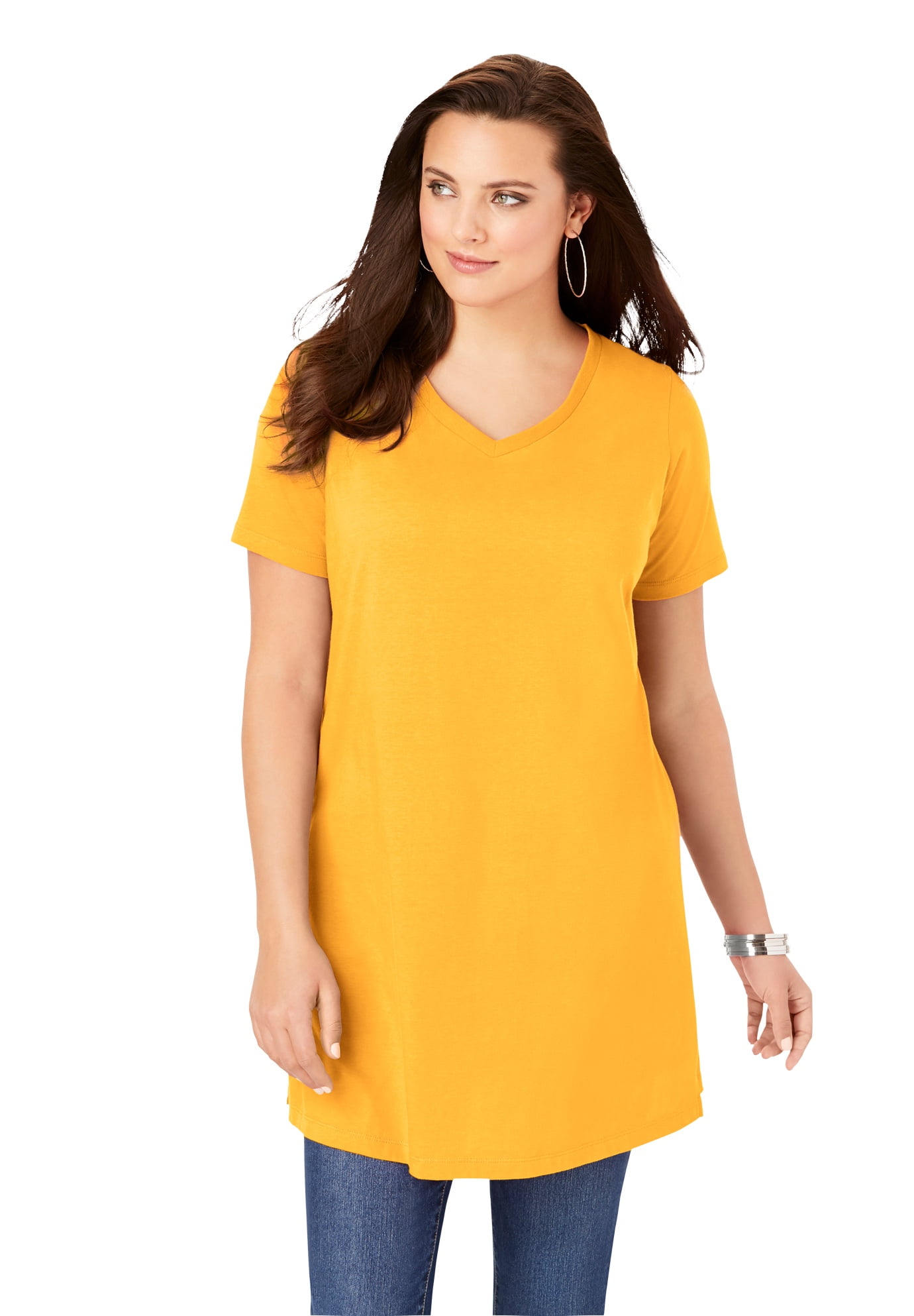 roamans plus size swimwear