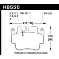 thumbnail image 4 of Bearing Kit Dana 44, 4 of 7