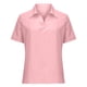 thumbnail image 4 of Mujeres moda Casual suelta manga corta sólido cuello en V camiseta Top blusa pulóver Wmkox8yi  bvn1781, 4 of 8