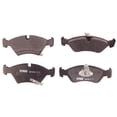thumbnail image 1 of Balatas Semimetalicas Meriva 2004 A 2008 Chevrolet Delanteras TRW ., 1 of 4