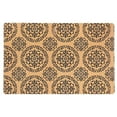 thumbnail image 1 of Pp Placemat (Cercles)-Set of 12, 1 of 1