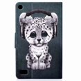 thumbnail image 2 of Dteck Slim Case For Amazon Fire 7 2015/2017 Magnetic Flip Stand Cover, 2 of 6