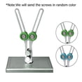 thumbnail image 1 of Bgsha Support de Poteau Réglable Tige de Séchage Pièce de Machine Support de Séchage DIY, 1 of 9