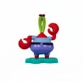 thumbnail image 5 of Legend Toys SpongeBob SquarePants Mini Figures 4-Pack - Collectible Nickelodeon Toy Set - Officially Licensed, 5 of 10