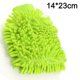 thumbnail image 2 of Guantes de toalla para perros, guantes de limpieza para el hogar, herramientas de limpieza para mascotas, guantes sólidos para limpieza de mascotas, 2 of 6