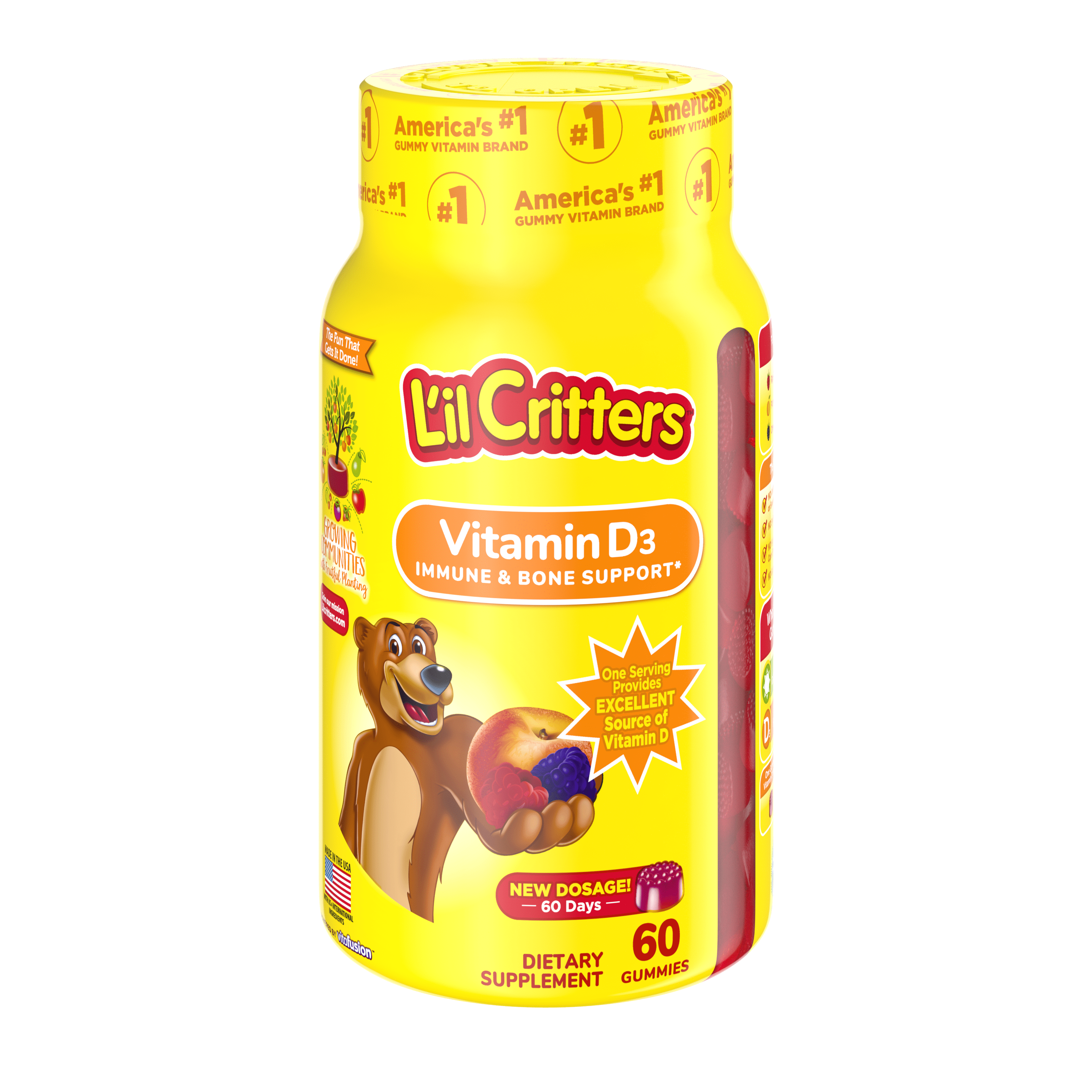 download lil critters vitamin d