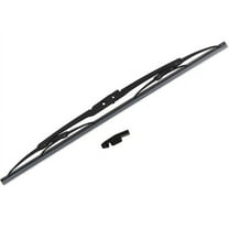 Wiper Blade - Compatible with 1977 - 1993 Dodge W150 1978 1979 1980 1981 1982 1983 1984 1985 1986 1987 1988 1989 1990 1991 1992