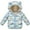 style-05 Sky Blue, variant on Gubotare Baby Jacket Girl Kids Winter Coats with Hooded Light Puffer Coat Warm Padded Jacket for Baby Boys Girls Toddler Size 2T 3T (Black,2-3 Years)