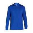 thumbnail image 3 of Birdie Bound Men's and Big Men’s Quarter Zip Active Top with Long Sleeves, Sizes S-3XL, 3 of 5