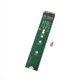 thumbnail image 2 of WiFi Wireless Card Extension Adapter Protection Card for A+E Key E-Key M.2 NGFF Multi-Functional Net, 2 of 5