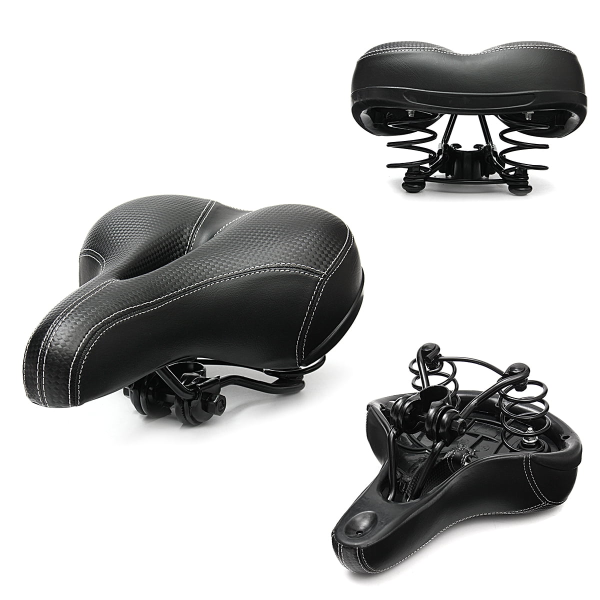 big bike seat walmart