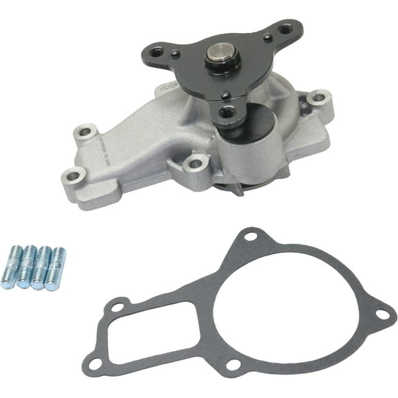 Water Pump Compatible with 2005-2008 Chrysler Pacifica 6Cyl 3.8L