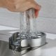 thumbnail image 1 of Enjuagadora automática de vasos de vidrio, barra enjuagadora de jarras de vidrio para cerveza, limpiador de café, enjuagadora de vidrio en aerosol, accesorio para fregadero de cocina con manguera, 1 of 5