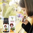 thumbnail image 2 of Bedroom Must Have Vaporizer compatible with Machine for Babies Small Size Portable Mini Humidifiers for Travel Hot Mist Mini Water Soluble Flower Fruit Oil Stress For Humidifier, 2 of 3
