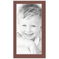 thumbnail image 2 of ArtToFrames 18x32" Brique Custom Mat for Picture Frame with Opening for 14x28" Photos. Mat Only, Frame Not Included (MAT-108), 2 of 5