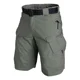 thumbnail image 1 of Bermudas Pantalones Cortos Tácticos Militares Impermeables, 1 of 8
