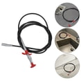 thumbnail image 2 of Shisuyan Grabber Reacher Tool Flexible Grabber Multifunctional Cleaning Claw For Drains, 2 of 8