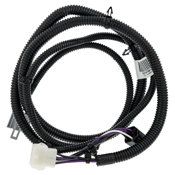 John Deere GY21707 Wiring Harness