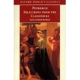 thumbnail image 1 of Pre-Owned Selections from the Canzoniere and Other Works (Paperback) 0192839519 9780192839510, 1 of 1