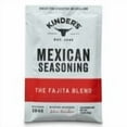 thumbnail image 3 of (5 pack) Kinder's Fajita Blend Mexican Seasoning & Spice, 1 oz, 3 of 4