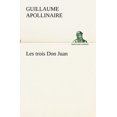 thumbnail image 2 of Les Trois Don Juan [French], 2 of 2
