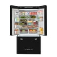 thumbnail image 4 of Unique Appliances Ugp-595Lac Classic Retro Pro 36" Wide 21.4 Cu. Ft. Energy Star Certified, 4 of 11