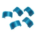 thumbnail image 4 of DISIPADOR DE CALOR DE ENFRIAMIENTO DEL MOTOR, Aluminio de aluminio azul de aluminio., 4 of 7