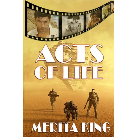 Acts of Life (Paperback)